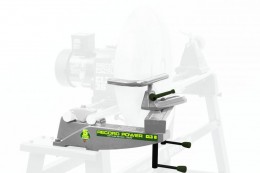 Record Power 12400 Bowl Turning Attachment £109.99